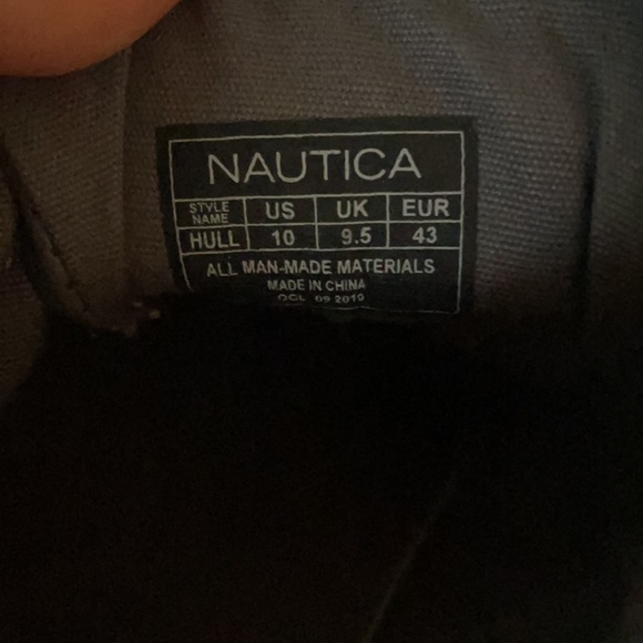 Worn a few times and I just didn’t want them - Picture 3 of 3